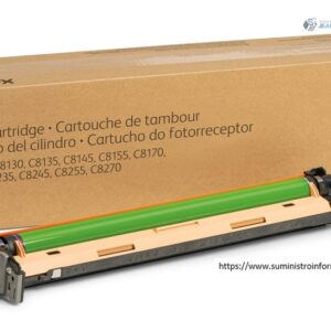Drum Xerox 013R00681 Serie C8100 C/8130/8135 200.000 Páginas