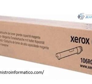 Toner Xerox 106R01571 MAGENTA Phaser 7800 17,2k