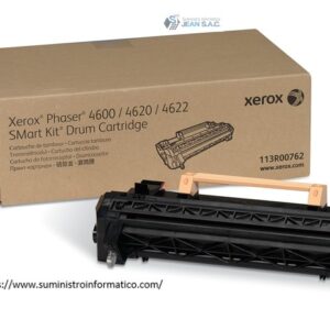 Tambor Xerox 113R00762 Phaser 4600 4620