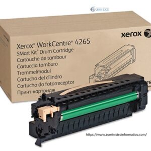KIT DRUM XEROX 113R00776 WorkCentre 4265 100.000 Paginas.