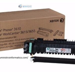 Kit de Mantenimiento Fusor Xerox 115R00085 WorkCentre 3615/3655