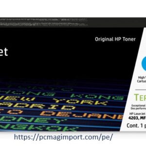 TONER HP 230X CYAN W2300A Laserjet Pro 4203, Mfp 4303