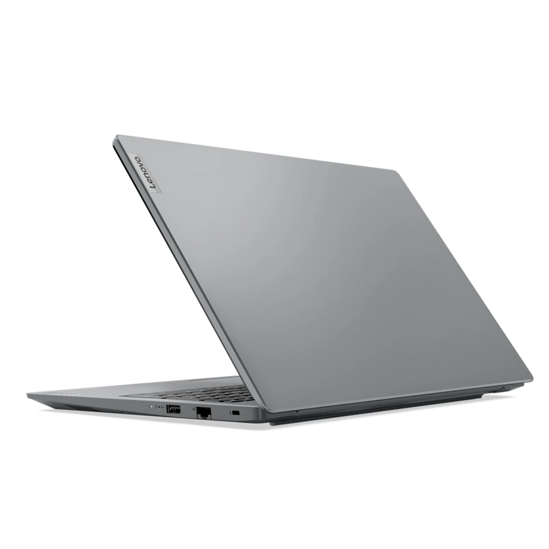 Notebook Lenovo V15 G4 IRU, 15.6" FHD TN, Core i7-1355U 1.7 / 5.0GHz, 16GB DDR4-3200MHz 83A100ERLM - Imagen 2