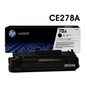 Toner HP 78A CE278A Original