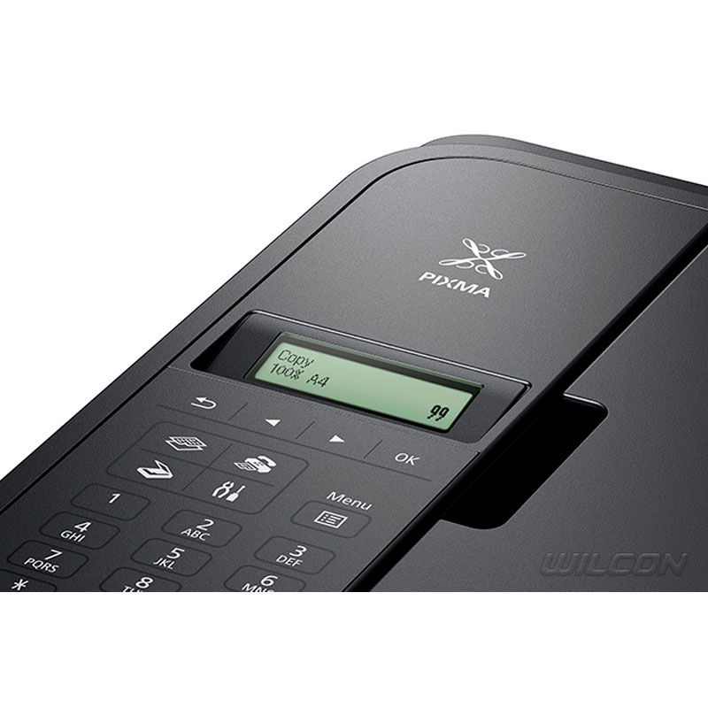 mpresora Canon Pixma G4110 Multifuncional WiFi - Imagen 3