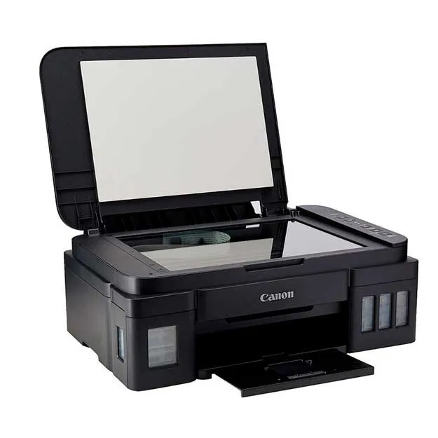 mpresora Canon Pixma G4110 Multifuncional WiFi - Imagen 2