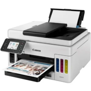 Impresora Canon MAXIFY GX6010 Multifuncional ADF/WIFI