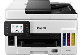 Impresora Canon MAXIFY GX6010 Multifuncional ADF/WIFI - Imagen 4