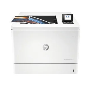 IMPRESORA HP LASER DE ESCRITORIO HP LASER JET Enterprise M751DN - COLOR
