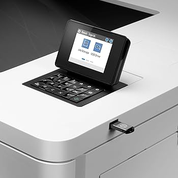 IMPRESORA HP LASER DE ESCRITORIO HP LASER JET Enterprise M751DN - COLOR - Imagen 3