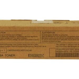 Toner Toshiba Studio T-2802u E-studio2802am/2802af