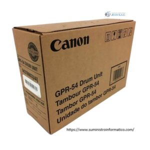 DRUM CANON GPR-53