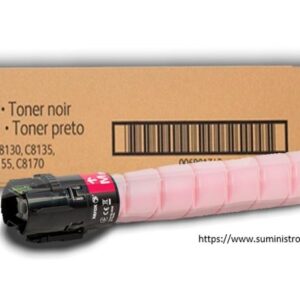 Toner Xerox 006R01744 Magenta AltaLink C8130, C8135