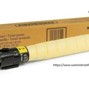 Toner Xerox 006R01745 Yellow AltaLink C8130, C8135