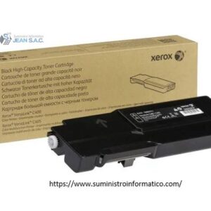 Toner Xerox 106R03532 BLACK C400/C405 8K
