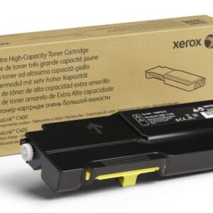 Toner Xerox 106R03537 Yellow