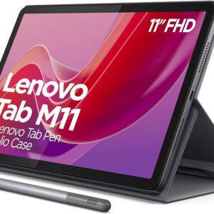 Tablet Lenovo M11 8GB+128GB WiFi 11