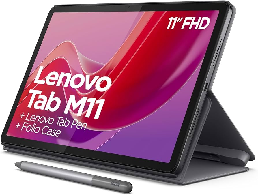 Tablet Lenovo M11 8GB+128GB WiFi 11