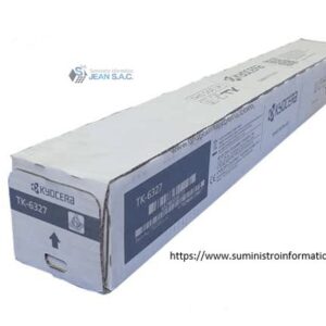 TONER KYOCERA TK-6327 TASKALFA