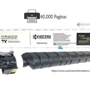 Toner Kyocera Tk-6347 Taskalfa