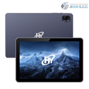 Tablet HYUNDAI 10.1” Octa-Core 4GB RAM 64GB – Android 11