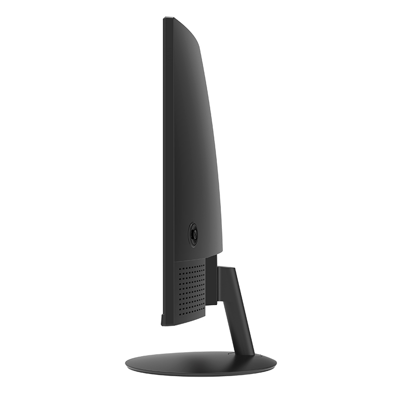 Monitor Curvo 23.6″ VA FHD | 100 Hz | HDMI & DisplayPort | Advance ADV‑2452S - Imagen 3