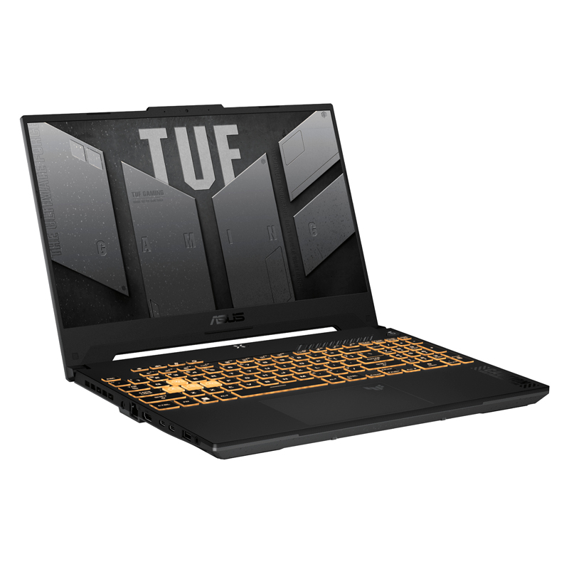 Notebook ASUS TUF Gaming F15, 15.6" FHD IPS, Core i7 13620H 4.9GHz 16GB DDR5-4800 - Imagen 2