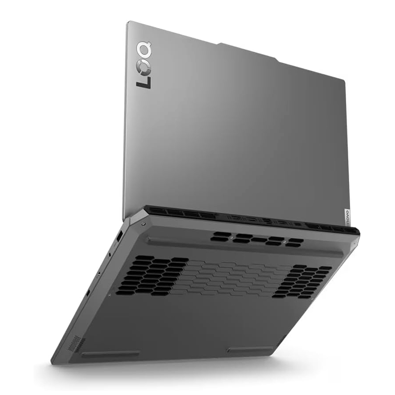 LAPTOP LENOVO LOQ 15IAX9. Ci5-12450HX, 8GB DDR5, SSD 512GB, RTX 3050, 15.6" FHD 83GS006WLM - Imagen 3