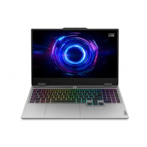 Notebook Gaming Lenovo LOQ 15IRX10 15.6' FHD IPS Core i7-13700HX 5.0GHz 16GB 512GB SSD NVIDIA GeForce RTX 5050 8GB 83JE00Q8LM
