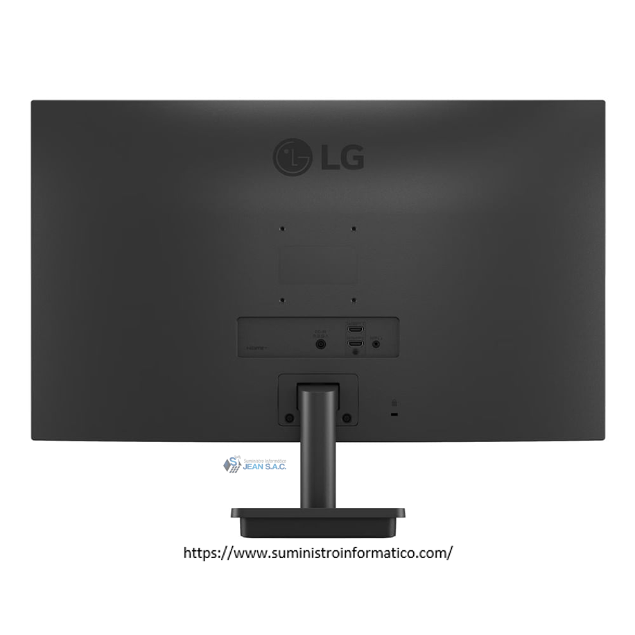 MONITOR LG LED 27MS500-B IPS FHD 27/ 5MS/ 100HZ/ HDMI - Imagen 2