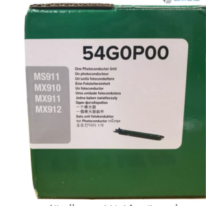 Fotoconductor Lexmark 54G0P00 MS911de, MX910de, MX912dxe