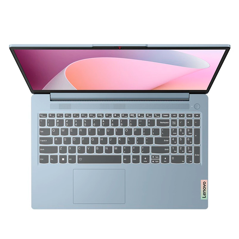 LAPTOP LENOVO IDEAPAD SLIM 3 15IAN8 I3-N305/ 8GB/ SSD512GB/ FREE/ 15.6/ 82XB003MLM - Imagen 4