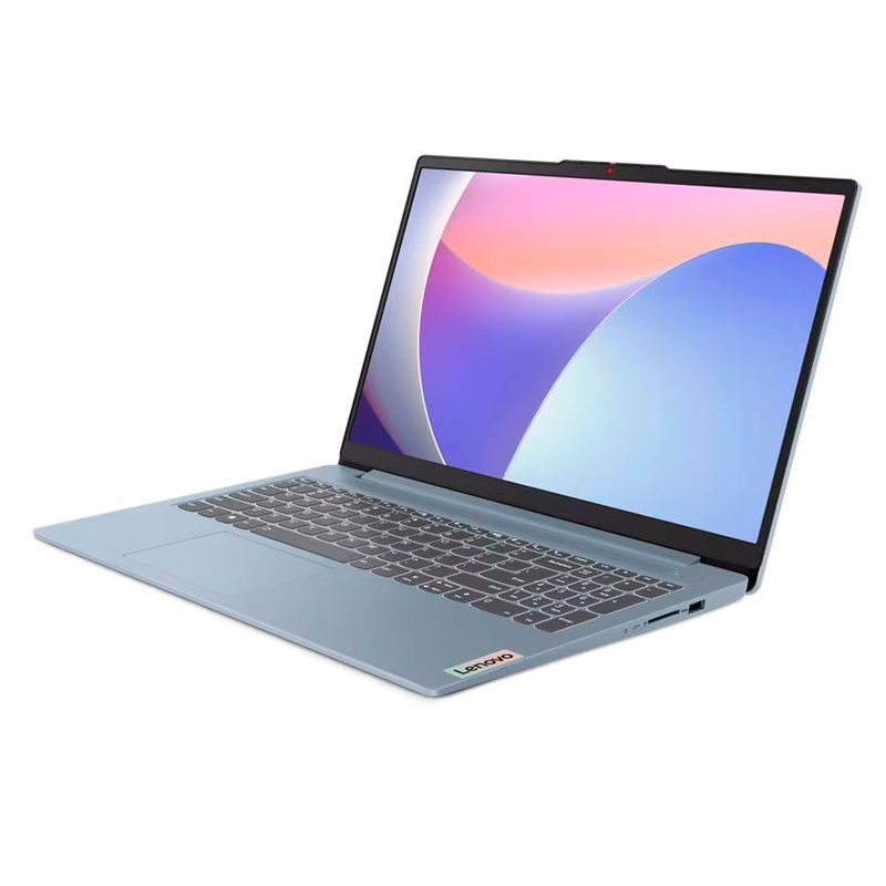 LAPTOP LENOVO IDEAPAD SLIM 3 15IAN8 I3-N305/ 8GB/ SSD512GB/ FREE/ 15.6/ 82XB003MLM - Imagen 2