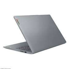 Laptop Lenovo Ryzen 5-7520u Ideapad Slim 3 15amn8 (82XQ00N6LM) 15.6" Fhd Tn, Ram 16gb, Ssd 512gb, S/s, Gris Artico - Imagen 2