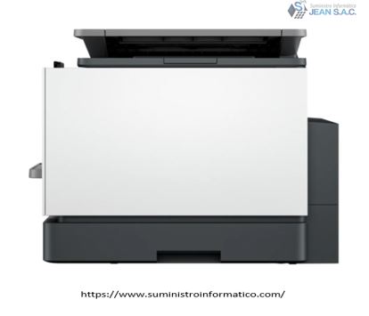 IMPRESORA MULTIFUNCIONAL HP OFFICEJET PRO 9130 - 4 EN 1, INYECCIÓN DE TINTA 404K5C - Imagen 3