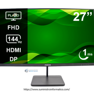 Monitor plano ADVANCE ADV-2755S 27"