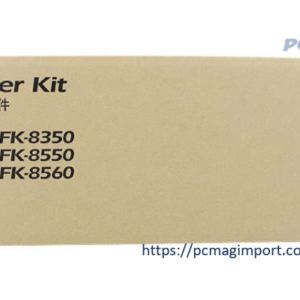 Unidad De Fusor Kyocera FK-8550 TASKalfa 4002i / 5002i / 5003i / 6002i / 6003i (220V) Fuser Unit
