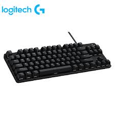 TECLADO MECANICO LOGITECH G413 TKL SE BLACKLIGHT - Imagen 2
