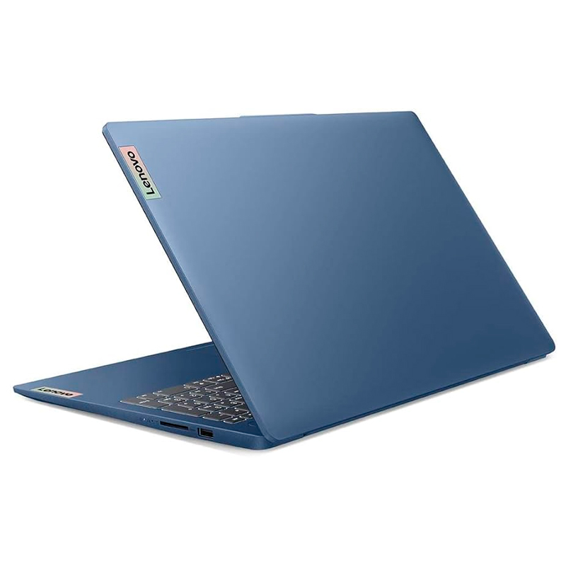LAPTOP LENOVO IDEAPAD SLIM 3 15IAH8/ I5-12450H/ 16GB/ 512SSD/ 15.6 FHD/ FREEDOS/ 83ER001DLM - Imagen 3