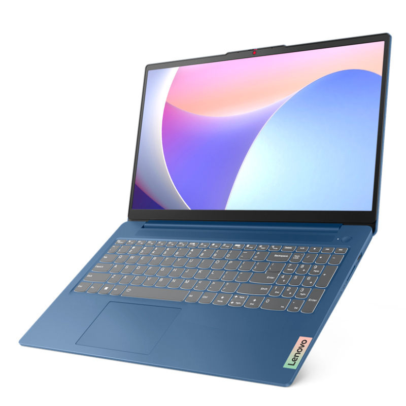 LAPTOP LENOVO IDEAPAD SLIM 3 15IAH8/ I5-12450H/ 16GB/ 512SSD/ 15.6 FHD/ FREEDOS/ 83ER001DLM - Imagen 4
