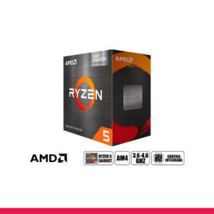 PROCESADOR AMD RYZEN 5 5600GT AM4