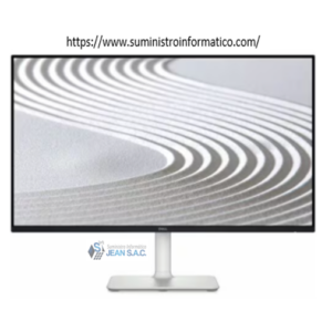 Monitor LED Dell S2425H 24" Class Full HD