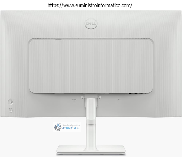 Monitor LED Dell S2425H 24" Class Full HD - Imagen 3