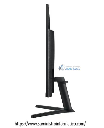 Monitor LCD Samsung Essential S32B300NWN 32" 75Hz - Imagen 3