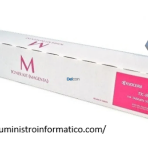 TONER KYOCERA TK-8517M TASKALFA 6052CI MAGENTA (20,K)