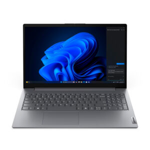 Laptop Lenovo V15 G5 IRL, Intel Core i3 1315U, 8GB RAM DDR5, 15.6″ FHD TN, Intel UHD Graphics, 256GB SSD M.2, 83GW005NLD