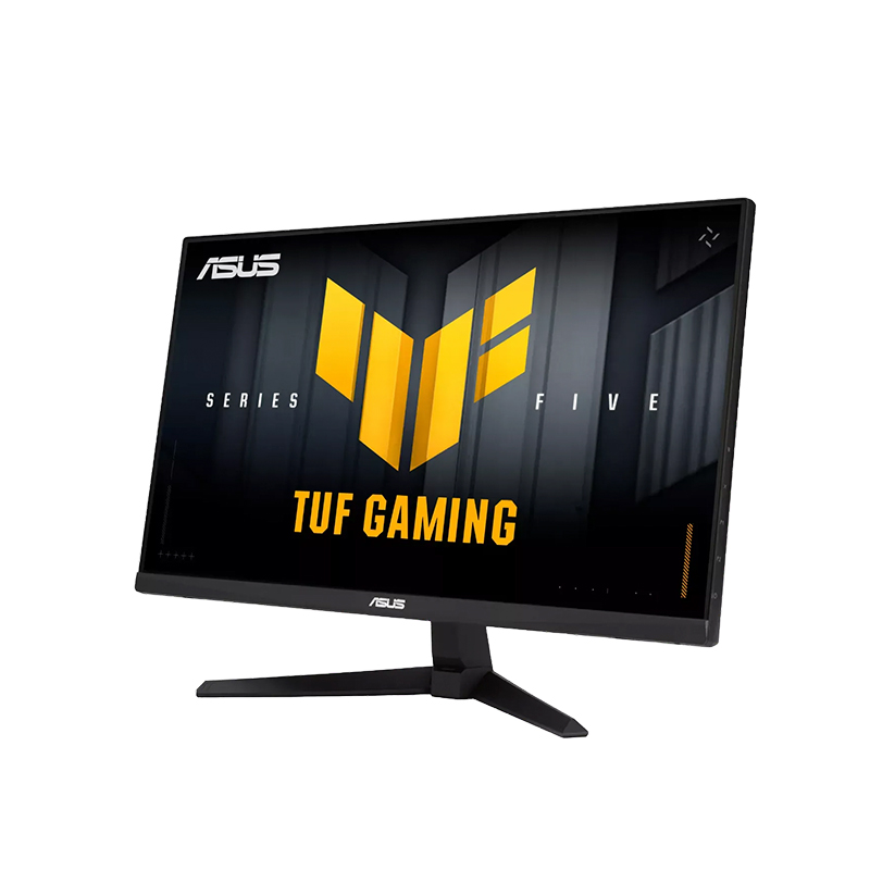 MONITOR 23.8 ASUS TUF VG249Q5A IPS FHD 200Hz 1MS - Imagen 2
