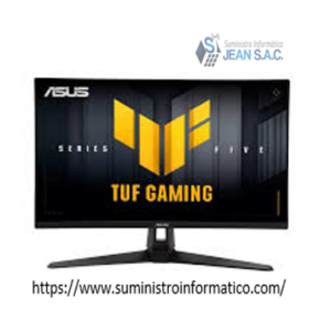 MONITOR ASUS TUF GAMING VG27AQ5A 27" 210 Hz