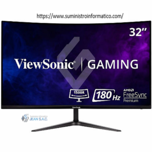 Monitor LED ViewSonic OMNI VX3218-PC-MHD 32"