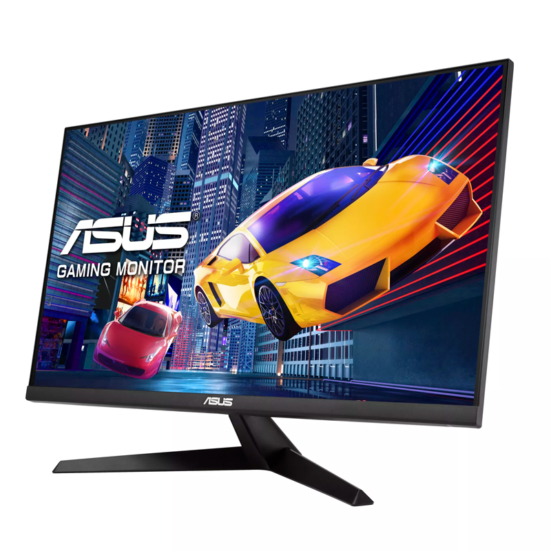 MONITOR 27" ASUS VY279HGR iPS FHD 120HZ 1MS - Imagen 2